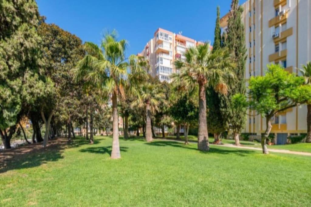 Hercules Nuevo Y Moderno Estudio Benalmádena Exterior foto